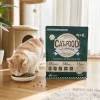 Pet freeze-dried full-price, full-life cat food, fresh meat, no additives, high-protein chicken and rabbit meat formula details Picture